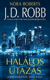 J. D. Robb - Nora Roberts - Hal�los utaz�s