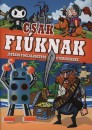 Nagy Emese(Szerk.) - Szab� Zsolt(�ssze�ll.) - Csak fi�knak