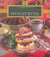 Lenkei J�lia(Szerk.) - Desszertek