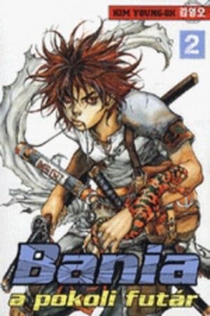 Kim Young-Oh - Bania a pokoli fut�r 2.