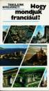 Antal M�ria - Gergely Mih�ly - Hogy mondjuk franci�ul?