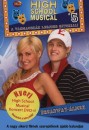 Justh Szilvia(Szerk.) - High School Musical - Broadway-�lmok