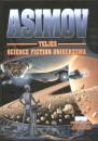 Isaac Asimov - Asimov - Teljes science fiction univerzuma