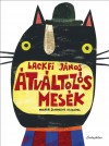 Lackfi J�nos - �tv�ltoz�s mes�k
