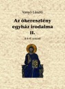 Vany� L�szl� - Az �kereszt�ny egyh�z irodalma II.