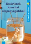 Ulrike Berger - Sonja Floto-Stammen - K�s�rletek konyhai alapanyagokkal