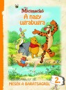  - Micimack� - A nagy ugrabugra