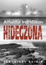 Arnaldur Indridason - Hidegz�na
