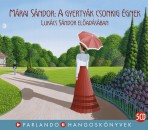 Luk�cs S�ndor - M�rai S�ndor - A gyerty�k csonkig �gnek - 4CD