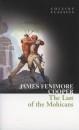 James Fenimore Cooper - The Last of the Mohicans