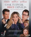 Douglas Mcgrath - Csak tudn�m hogy csin�lja - (Blu-ray)