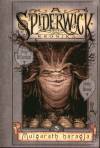 Holly Black - Tony Diterlizzi - A Spiderwick Kr�nika 5.