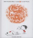 Jean-Philippe Arrou-Vignod - Olivier Tallec - Liza �s Micsoda a Strandon