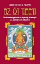 Christopher S. Kilham - Az �t tibeti