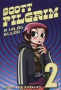 Bryan Lee O'Malley - Scott Pilgrim 2.