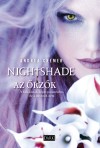Andrea Cremer - Nightshade - Az �rz�k