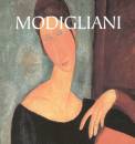 Eperjessy L�szl�(Szerk.) - Modigliani