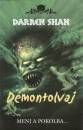 Darren Shan - D�montolvaj - Menj a pokolba...