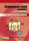 Balogh Erika - Kompetencia alap� munkaf�zet matematik�b�l