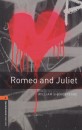 William Shakespeare - Romeo and Juliet