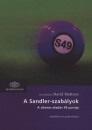 David Mattson - A Sandler-szab�lyok