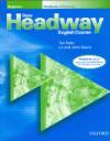 Tim Falla - John Soars - Liz Soars - New Headway Beginner Workbook without key