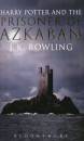 J. K. Rowling - Harry potter and the prisoner of azkaban