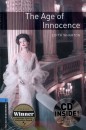 Edith Wharton - The Age of Innocence