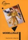 Hannelore Eberle - Modellrajz