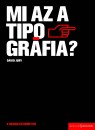 David Jury - Mi az a tipogr�fia?