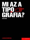 David Jury - Mi az a tipogr�fia?
