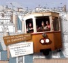  - Mez�tl�bas Zen�szek: Paris - Rio - Buenos Aires de Budapest!