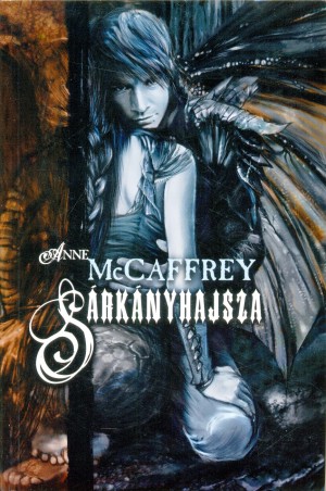 Anne Mccaffrey - S�rk�nyhajsza