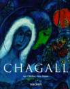 Rainer Metzger - Ingo F. Walther - Marc Chagall