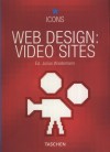 Julius(Szerk.) Wiedermann - Web Design: Video Sites