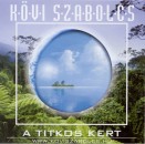 K�vi Szabolcs - A titkos kert