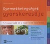 Ursula Keicher - Gyermekbetegs�gek gyorskeres�je