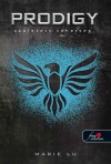 Marie Lu - Prodigy - Sz�letett tehets�g