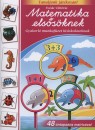 Sv�da Vikt�ria - Matematika els�s�knek