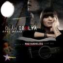 Ol�h Ibolya - �des m�reg