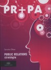 Steve Johnson - Sandra Oliver - Stuart Thomson - Public relations strat�gia