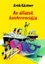 Erich K�stner - Az �llatok konferenci�ja