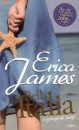 Erica James - Bella Italia