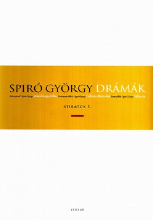 Spir� Gy�rgy - Dr�m�k