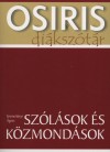 Szemerk�nyi �gnes - Sz�l�sok �s k�zmond�sok