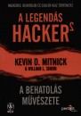 Kevin D. Mitnick - William L. Simon - A legend�s hacker 2.