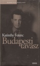 Karinthy Ferenc - Budapesti tavasz