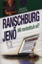 Ranschburg Jen� - Mi rontottuk el?