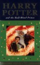J.K. Rowling - Harry Potter and the Half-Blood Prince