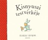 Harry Horse - Kisnyuszi testv�rk�je